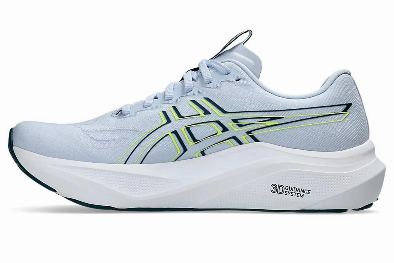 ASICS GT-2000 14 Best Asics Shoes For Flat Feet