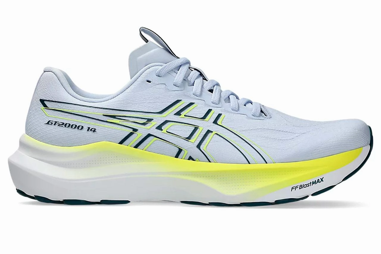 Asics Ahar Gel Shoes ASICS GT-2000 14