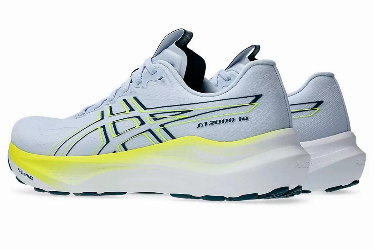 Promo Code For Asics Shoes ASICS GT-2000 14