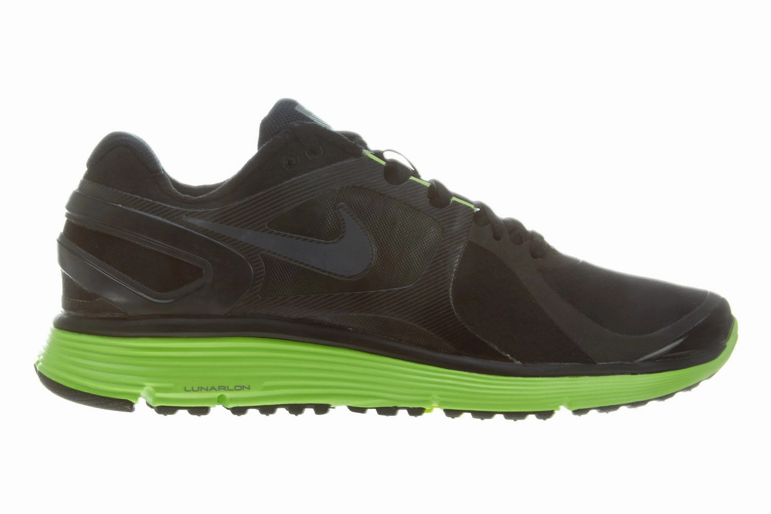 Nike Lunareclipse 2 Shield Mens Style # 537918 Nike Flat Tennis Shoes