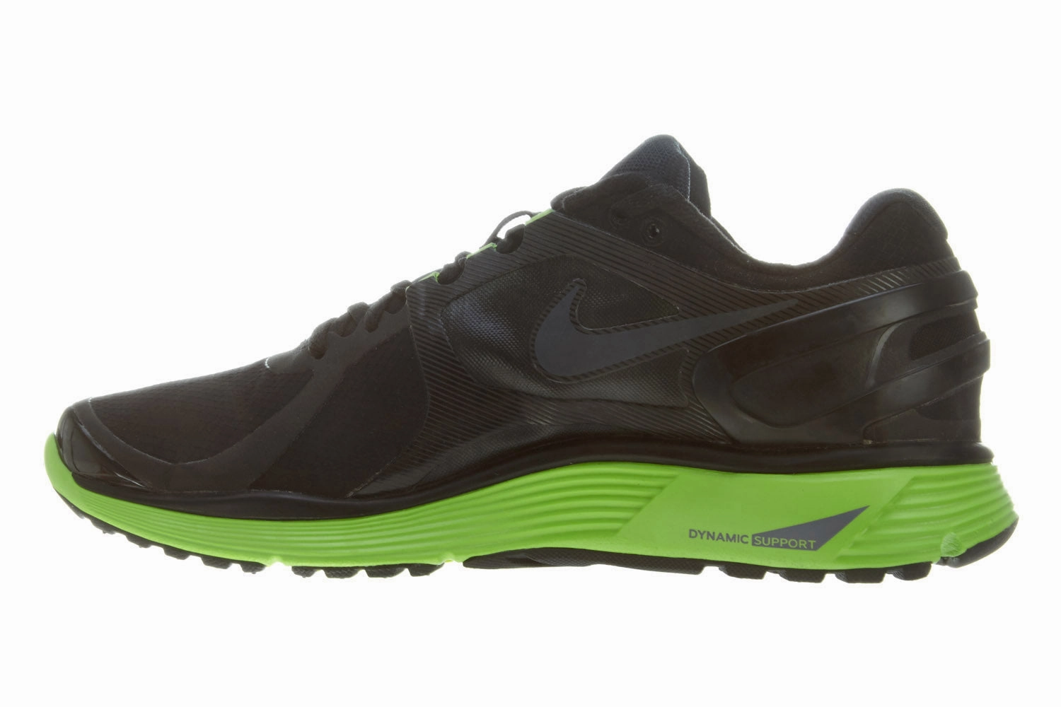 Nike Lunareclipse 2 Shield Mens Style # 537918 Nike Logo Shoes