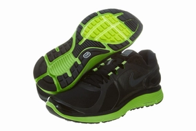 Auto Lace Nike Shoes Nike Lunareclipse 2 Shield Mens Style # 537918