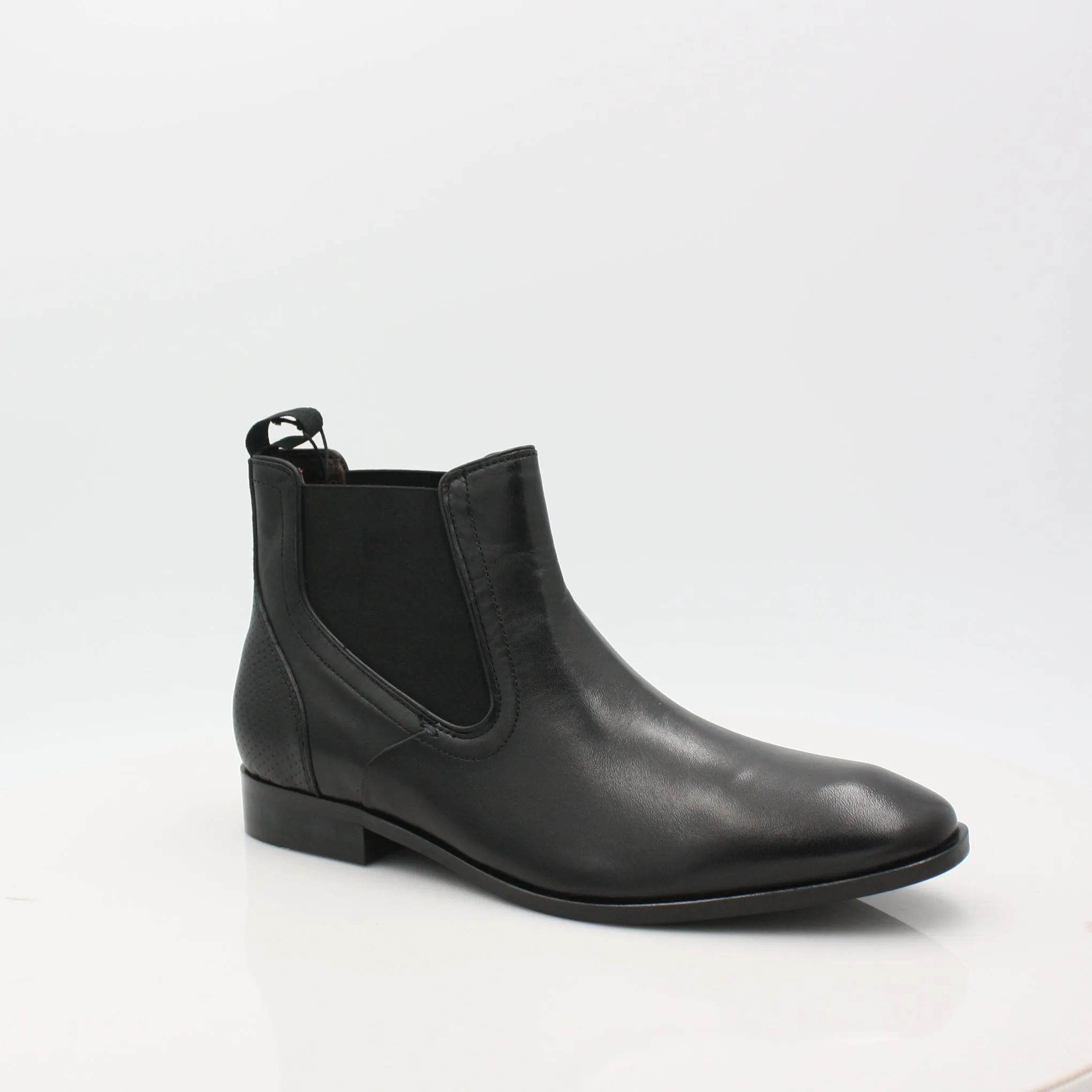 Holographic Boots PHOENIX POD 23