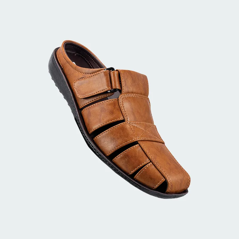 Wallis Casual Slip On Shoes Phooba PU Shoes for Men - Style 2084