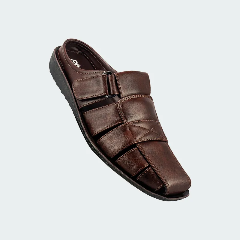Phooba PU Shoes for Men - Style 2084 Munro Casual Shoes