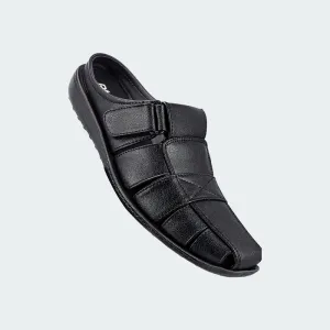 Phooba PU Shoes for Men - Style 2084 Best Walking Casual Shoes For Travel