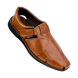 Casual & Dress Shoes Phooba PU Shoes for Men - Style 33005