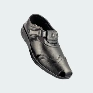 Phooba PU Shoes for Men - Style 7932 Arrow Shoes Casual