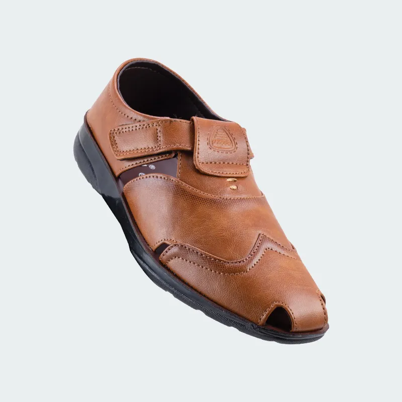 Phooba PU Shoes for Men - Style 7932 Dockers Shoes Casual