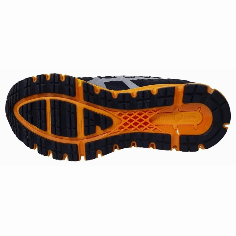 Dad Shoes Asics Mens Asics Gel-Quantum 180 4 Midnight/White