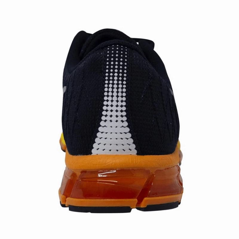 Original Asics Shoes Price Mens Asics Gel-Quantum 180 4 Midnight/White