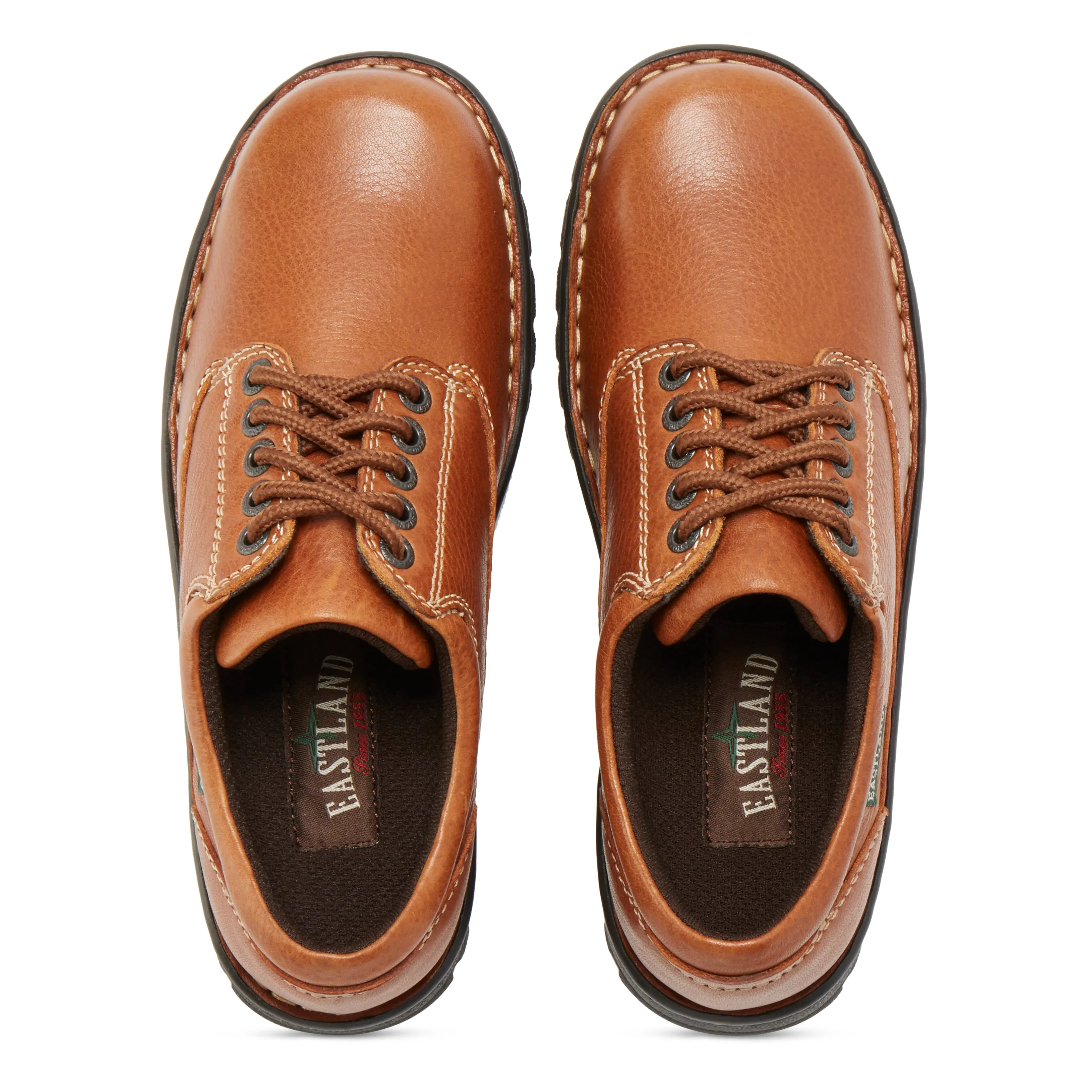 Ballet Loafers Women's Plainview Oxford