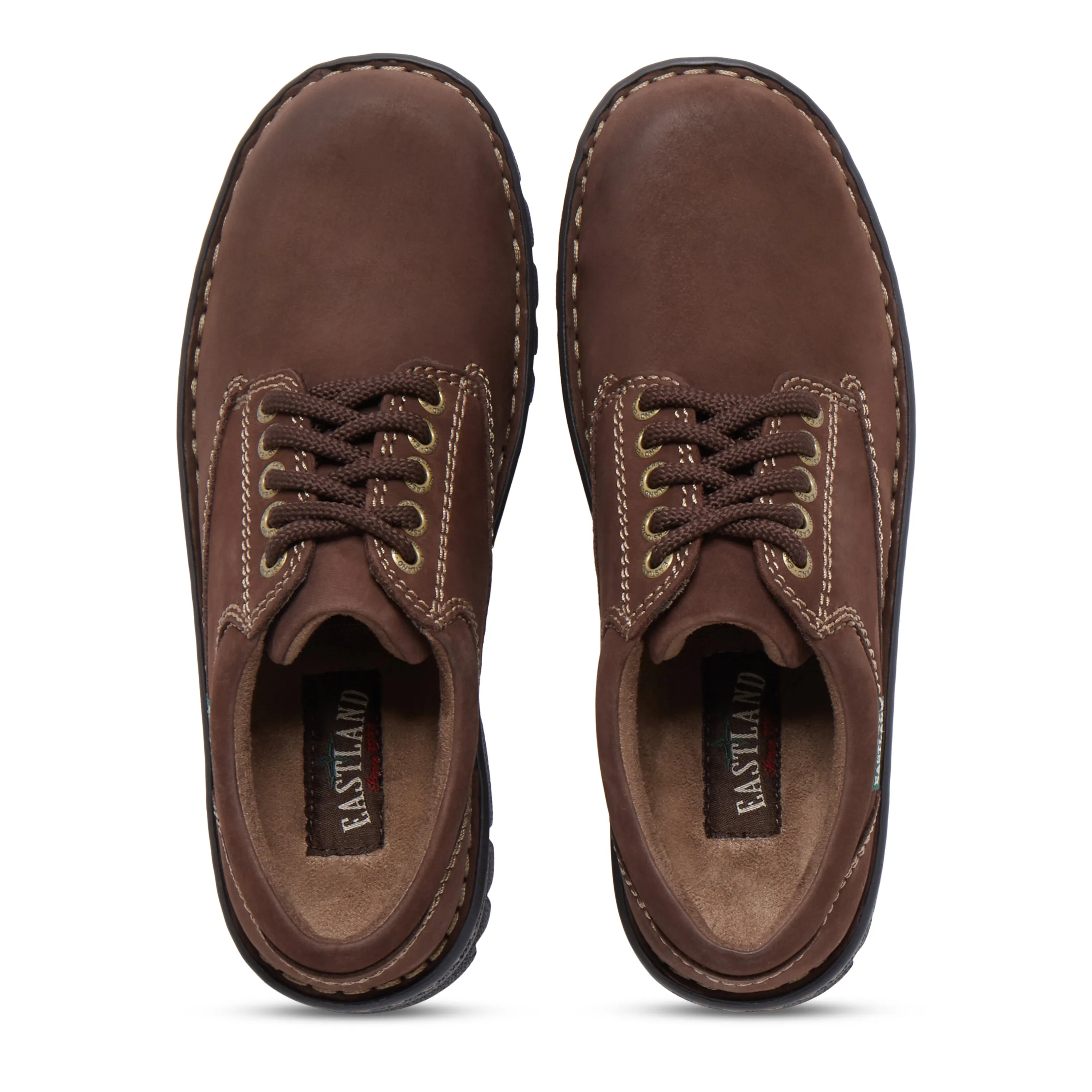 Women's Plainview Oxford Piped Loafers