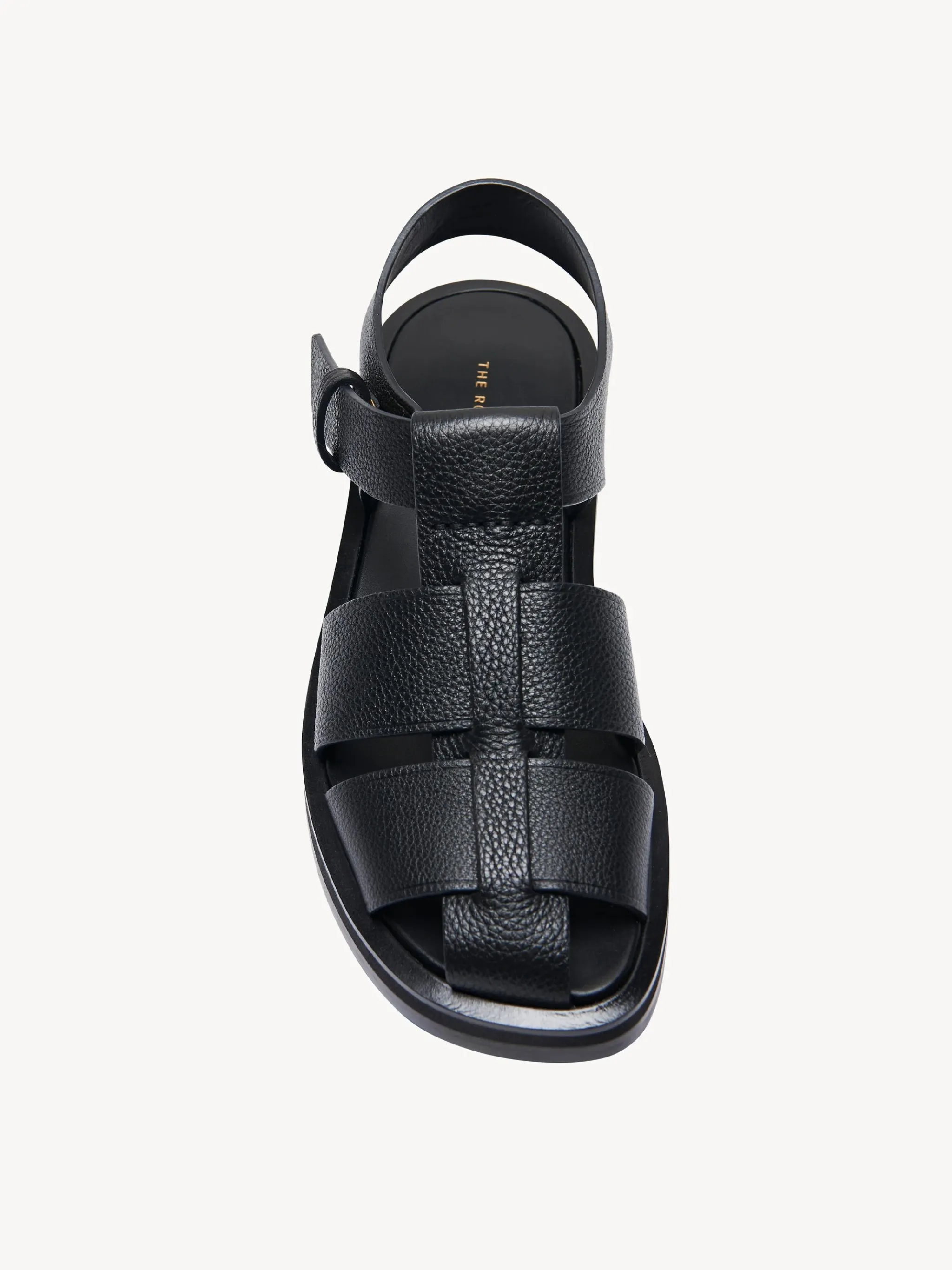 THE ROW - Women Fisherman Sandal Ross Sandals