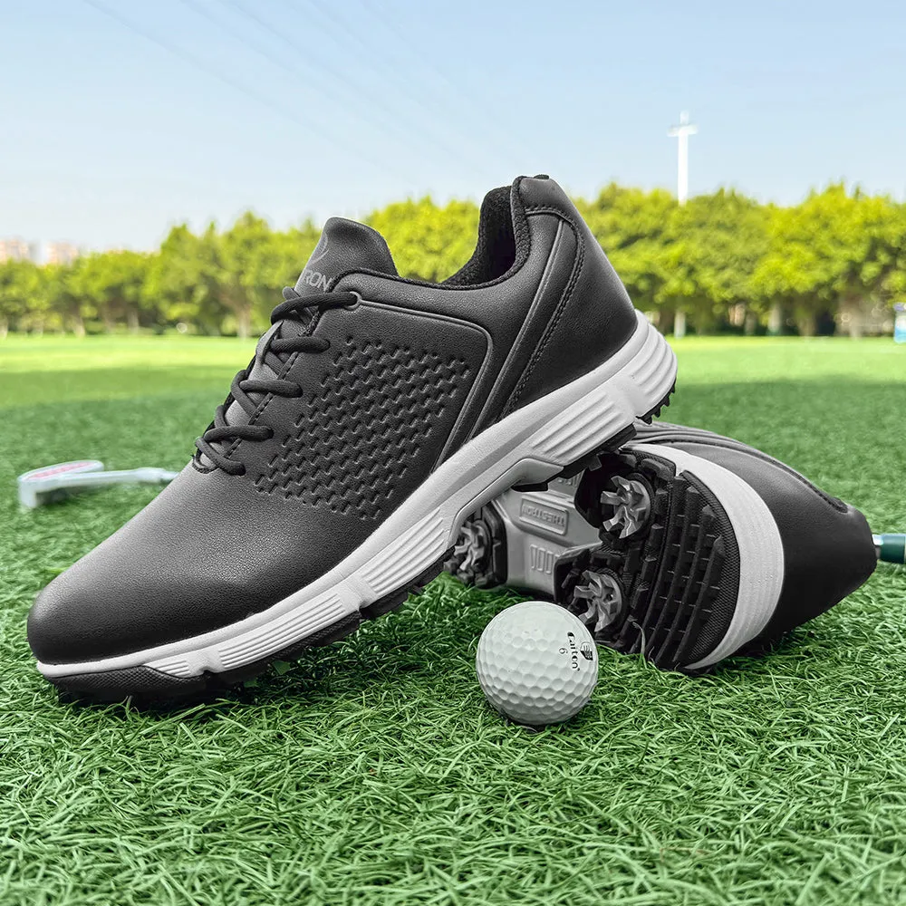 Vanton FlexGrip Golf Shoes