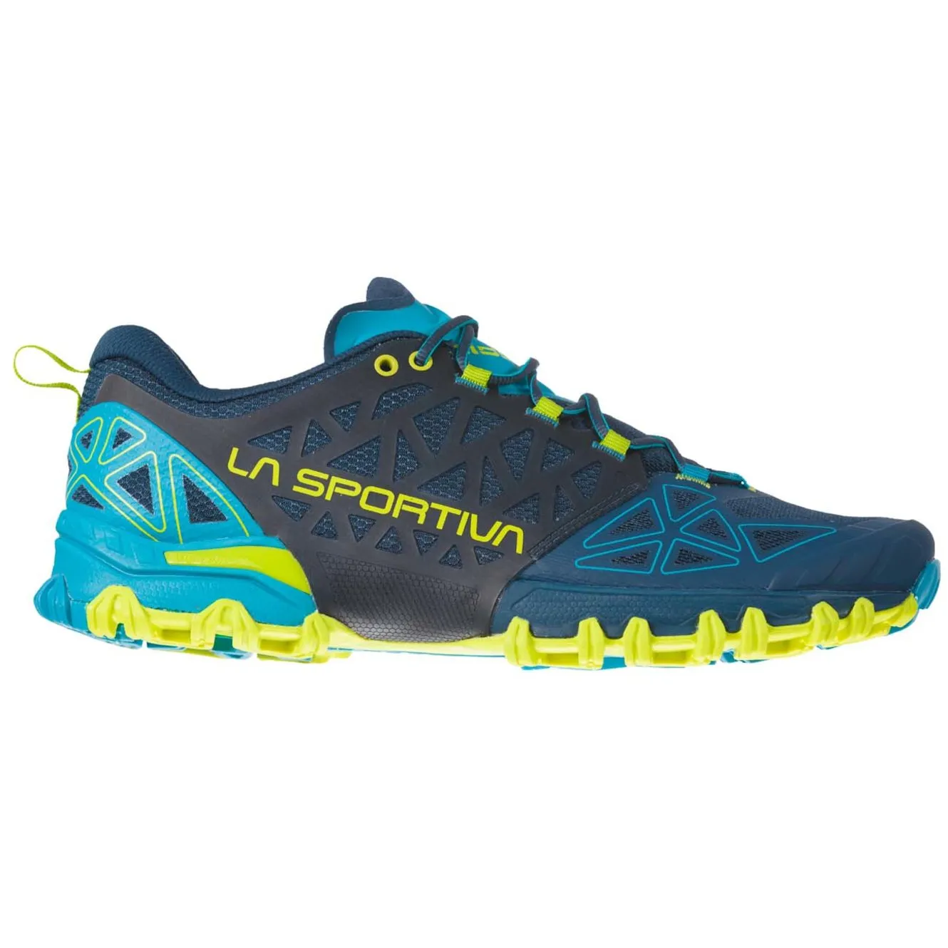 Best Trail Running Shoes Reddit Bushido II Trail Shoe