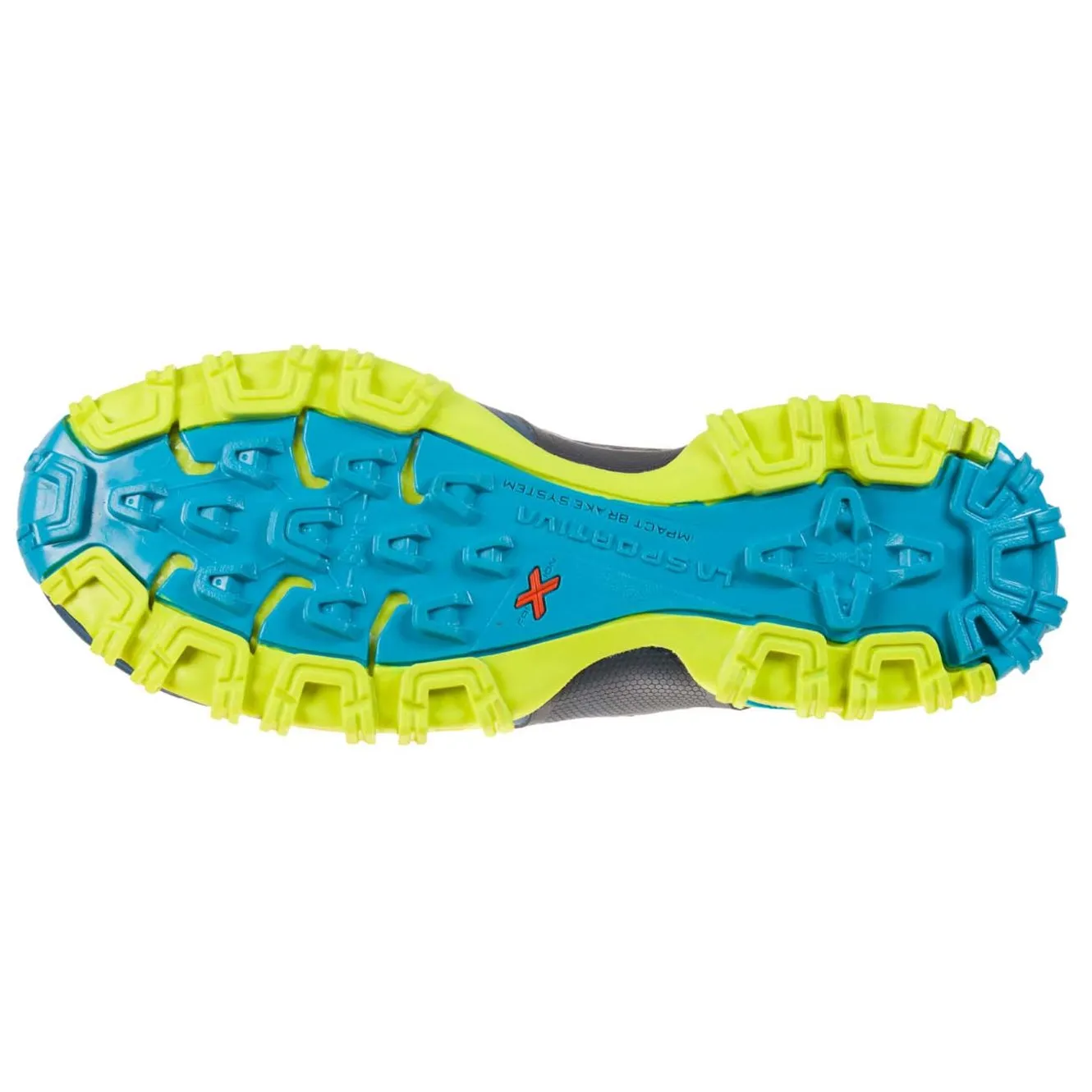 Bushido II Trail Shoe Best Trail Running Uk 2020