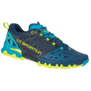 Bushido II Trail Shoe Best Shoe For Running