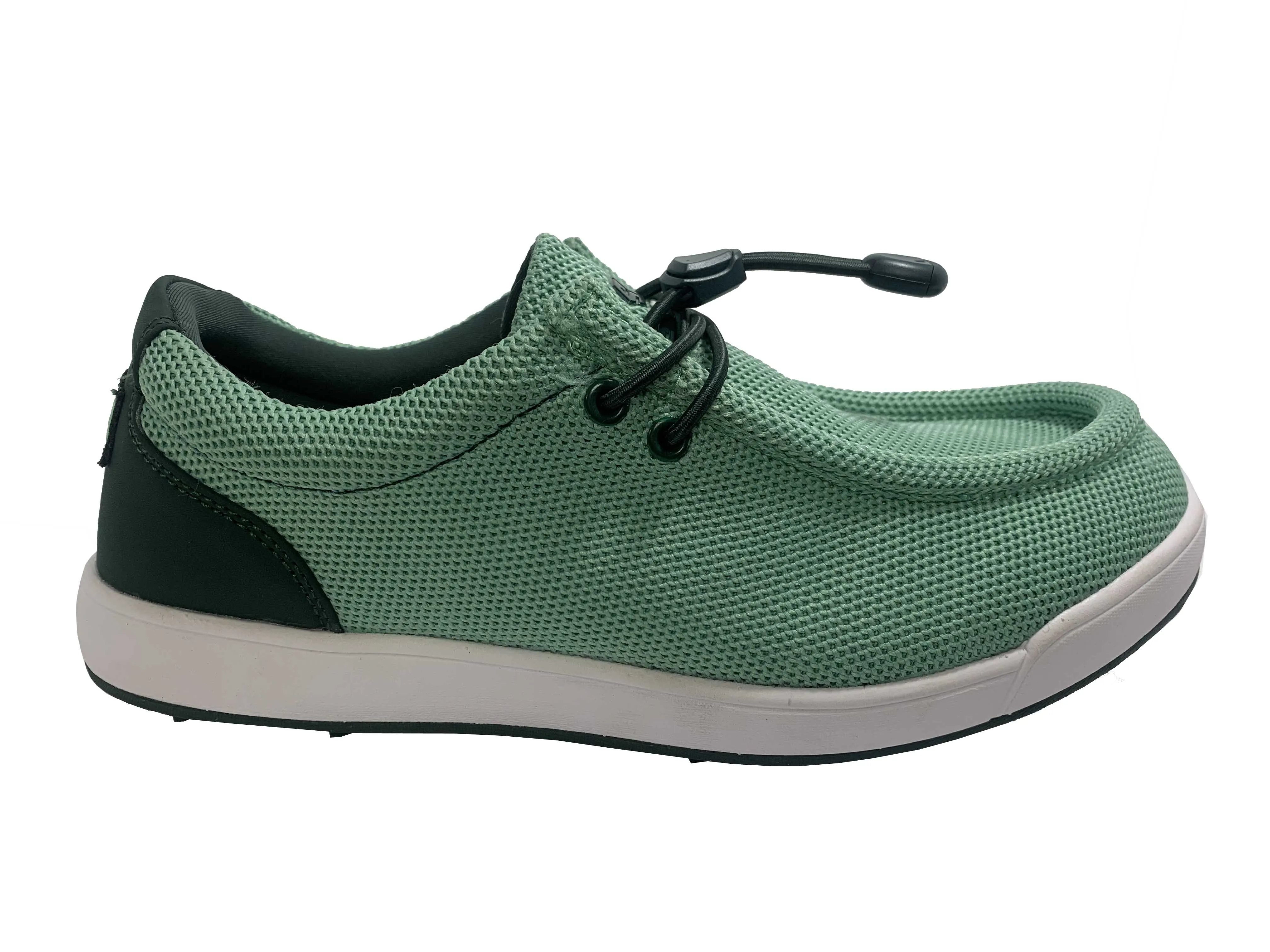 SKNI Women's Golf Shoe - Seafoam Green Golf Shoe Golf Air