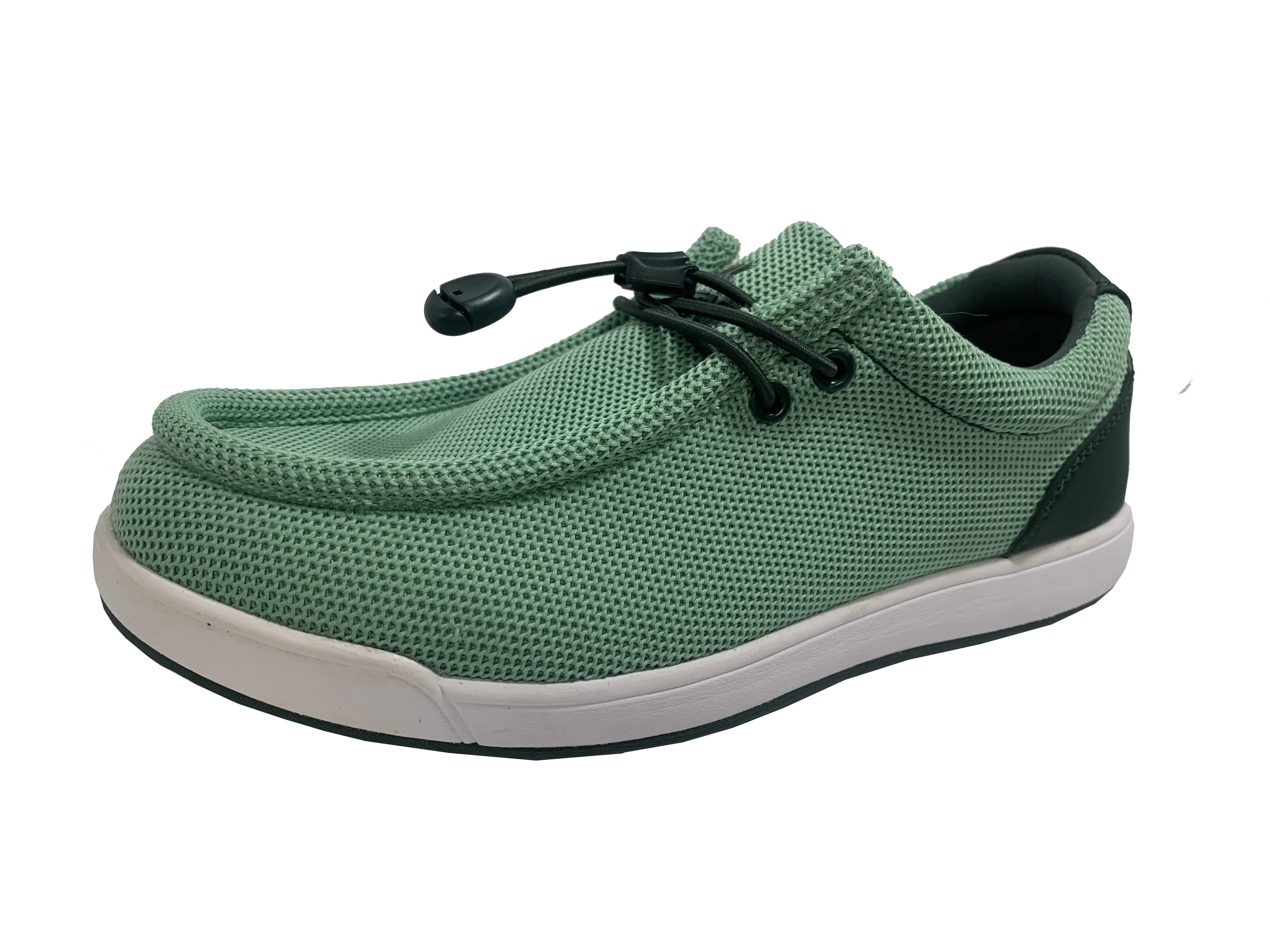 SKNI Women's Golf Shoe - Seafoam Green Golf Shoe Golf Gallivan2r Golf Shoe Gg Golf