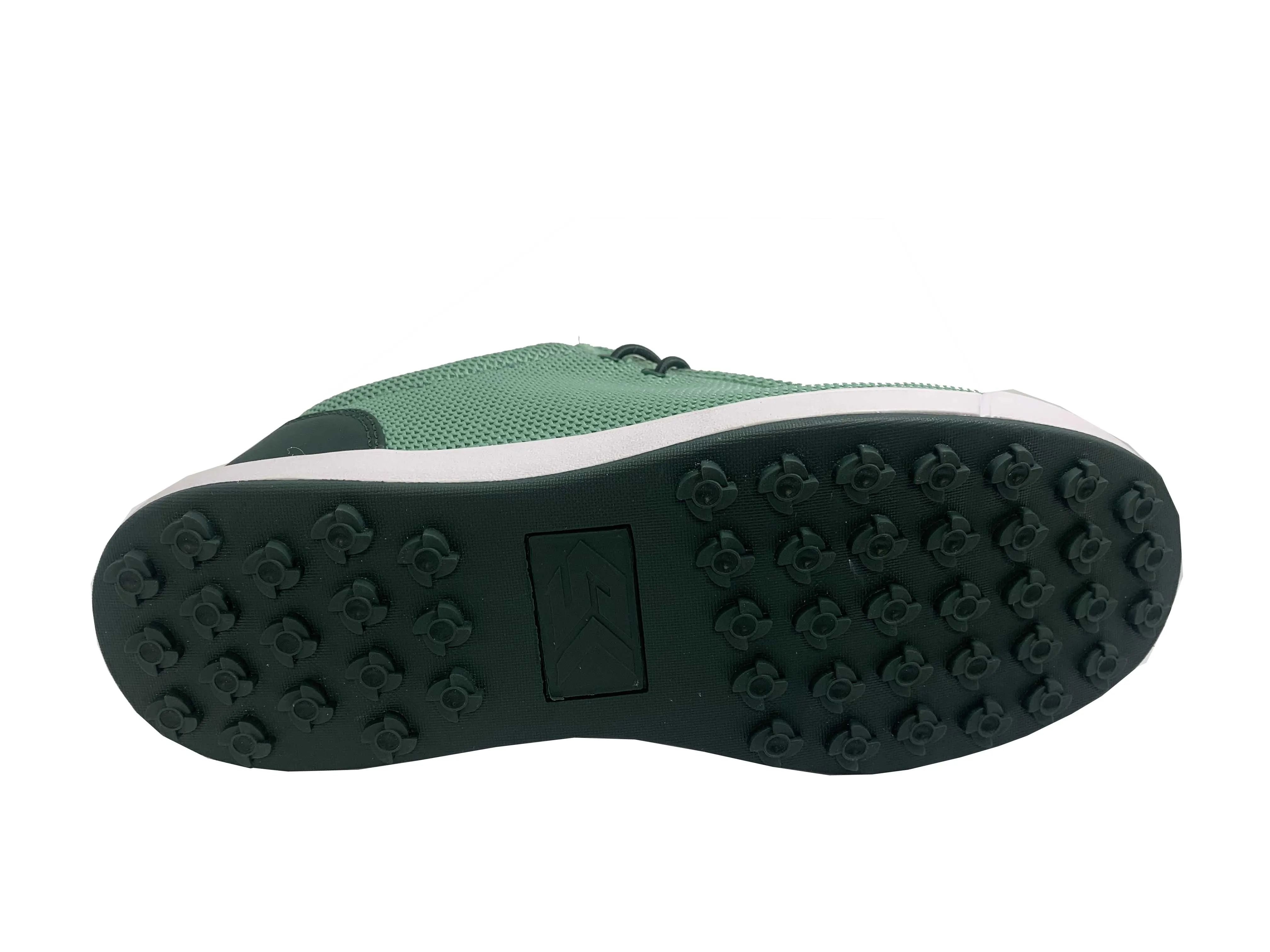 Laceless Golf Shoes SKNI Women's Golf Shoe - Seafoam Green