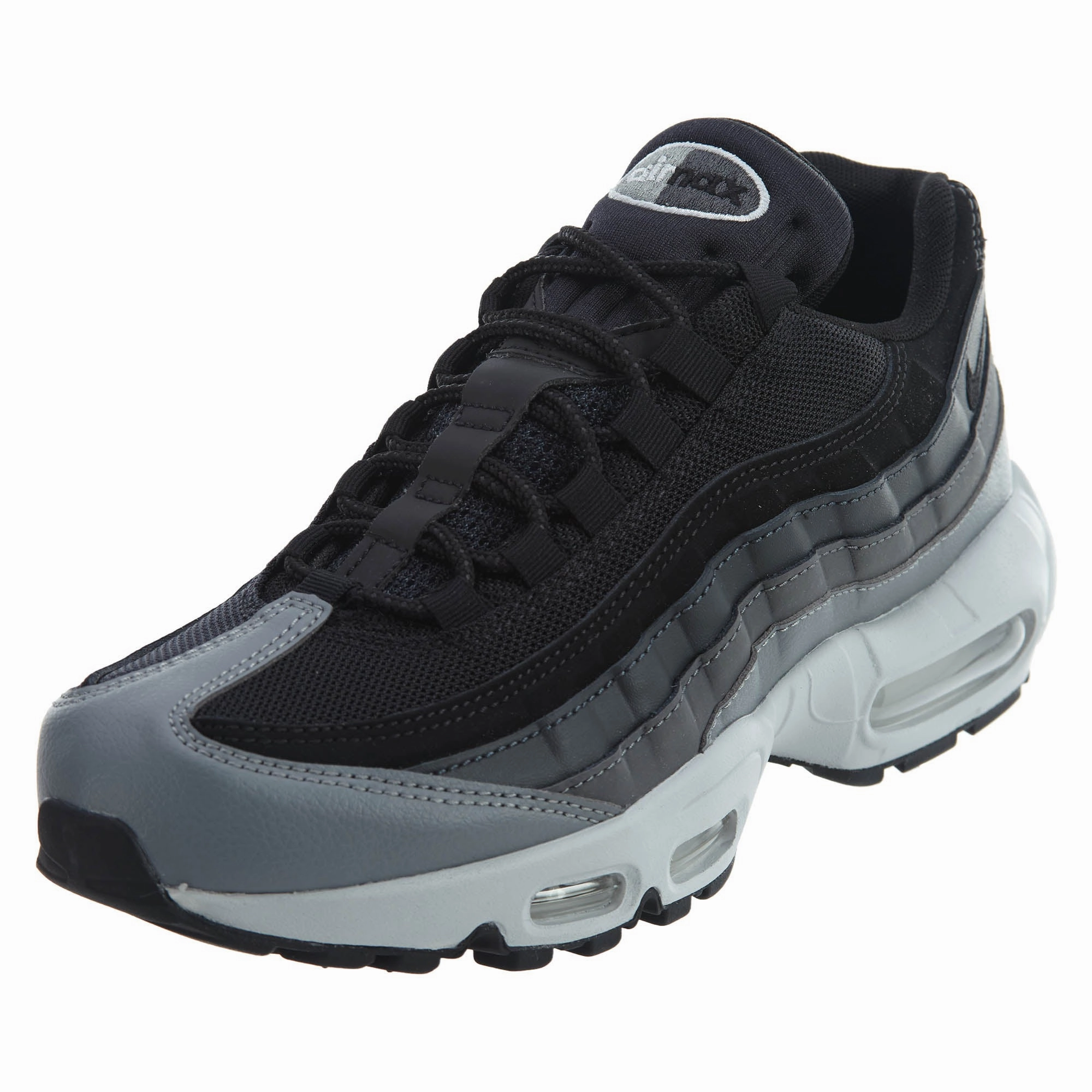 Nike Air Max 95 Essential Mens Style : 749766 Nike Daybreak Shoe
