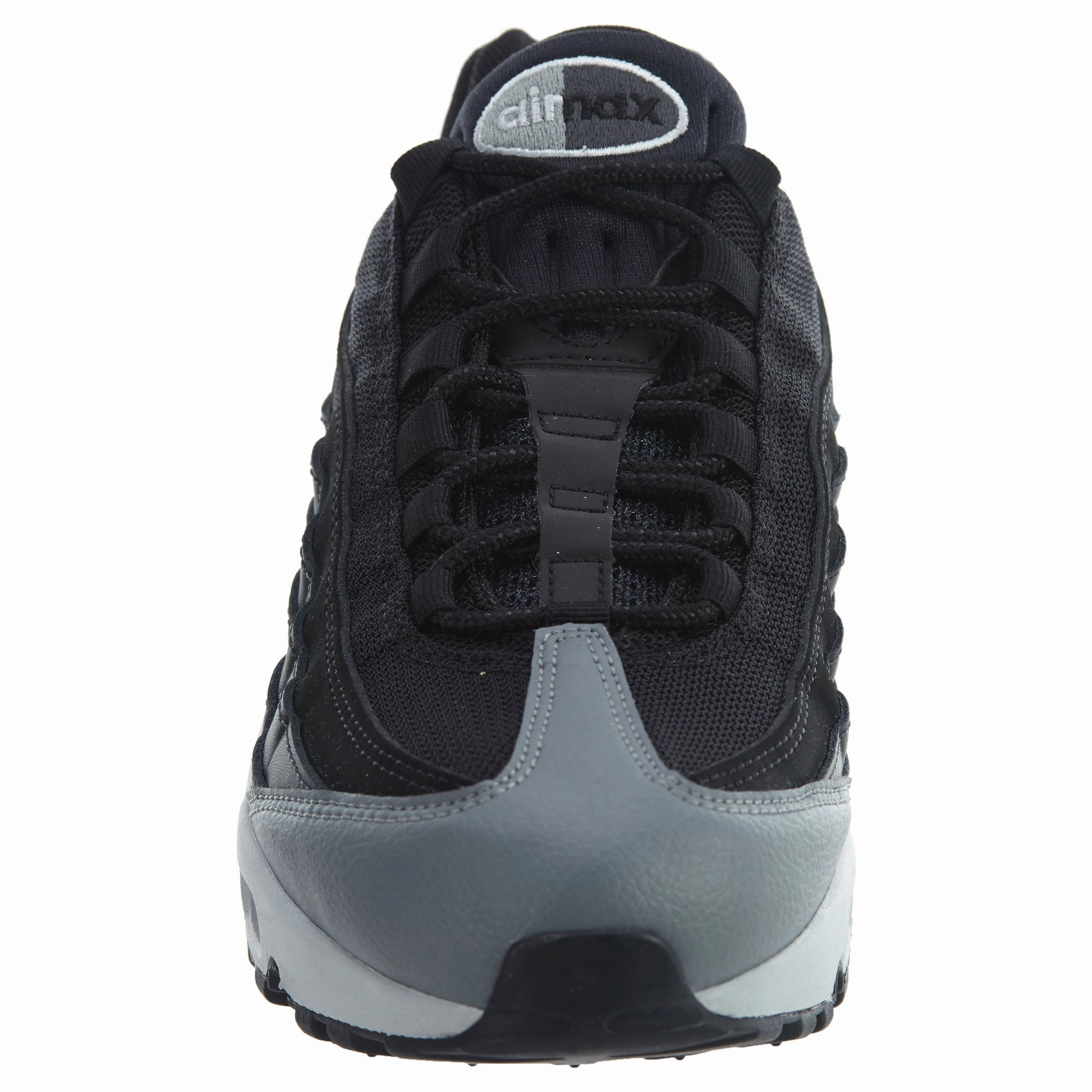 Best Nike Shoes For Underpronation Nike Air Max 95 Essential Mens Style : 749766