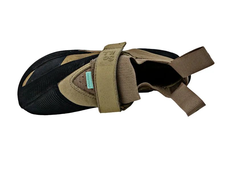 Pre Order-26SSShift / Soill Anasazis Climbing Shoe