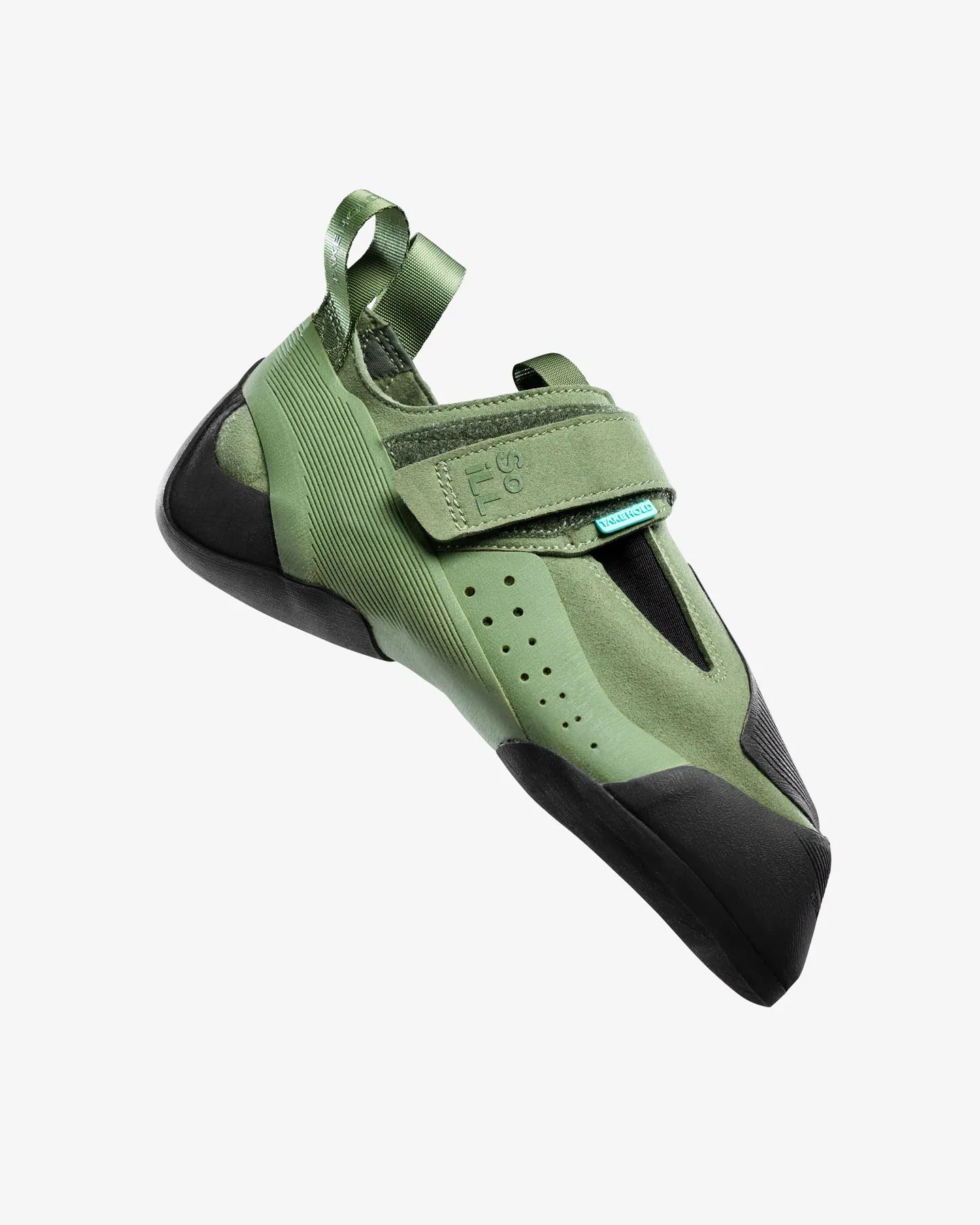 Melbourne Rock Climbing Shoes Stay