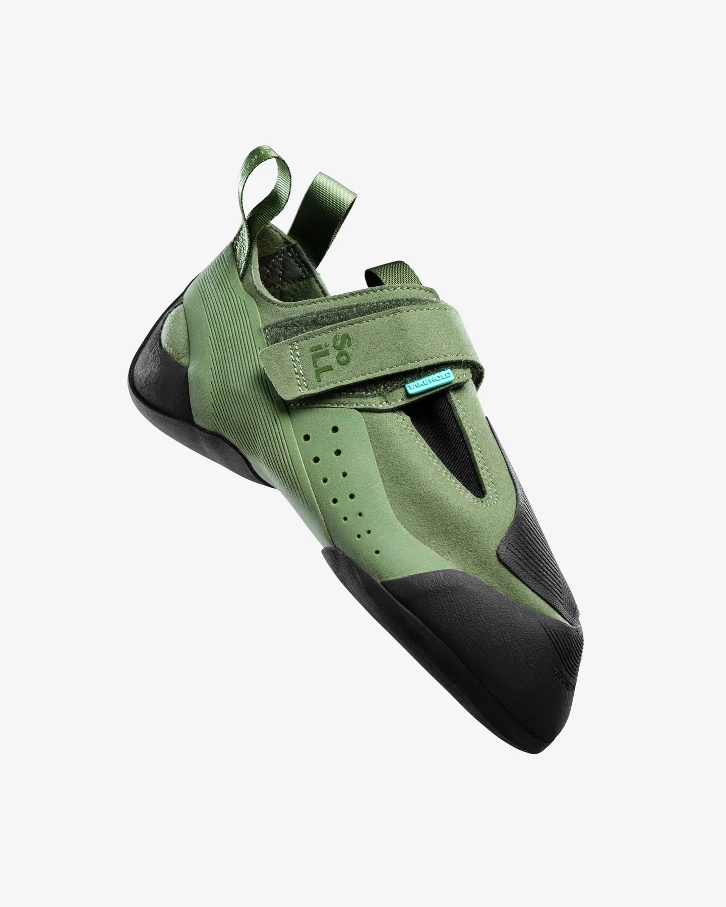 Barefoot Shoes For Climbing Stay