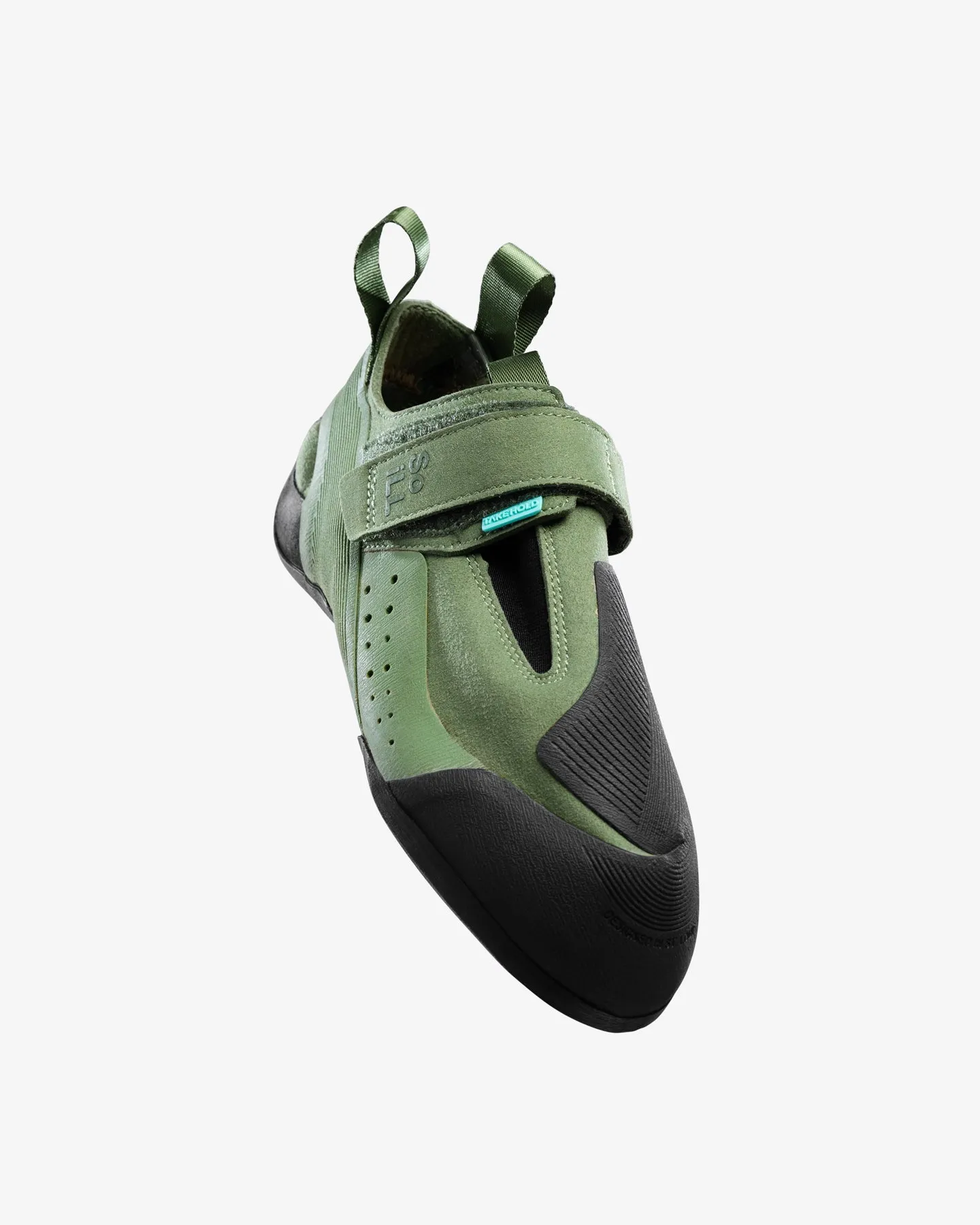 Best Rock Climbing Shoe Indoor Stay