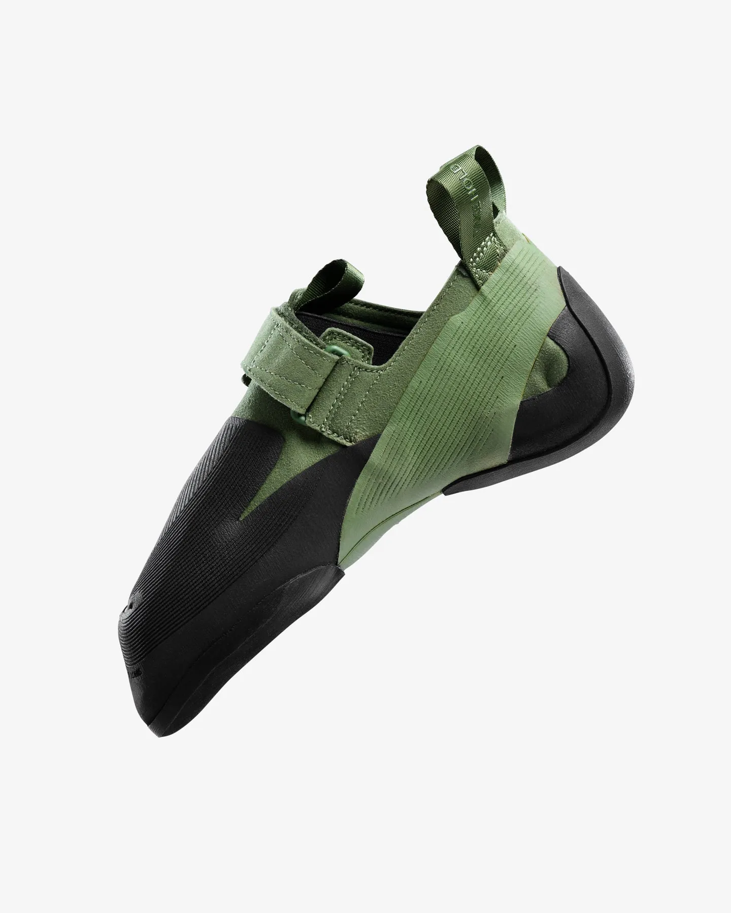 Stay Climbing Shoes Hurt Toenails