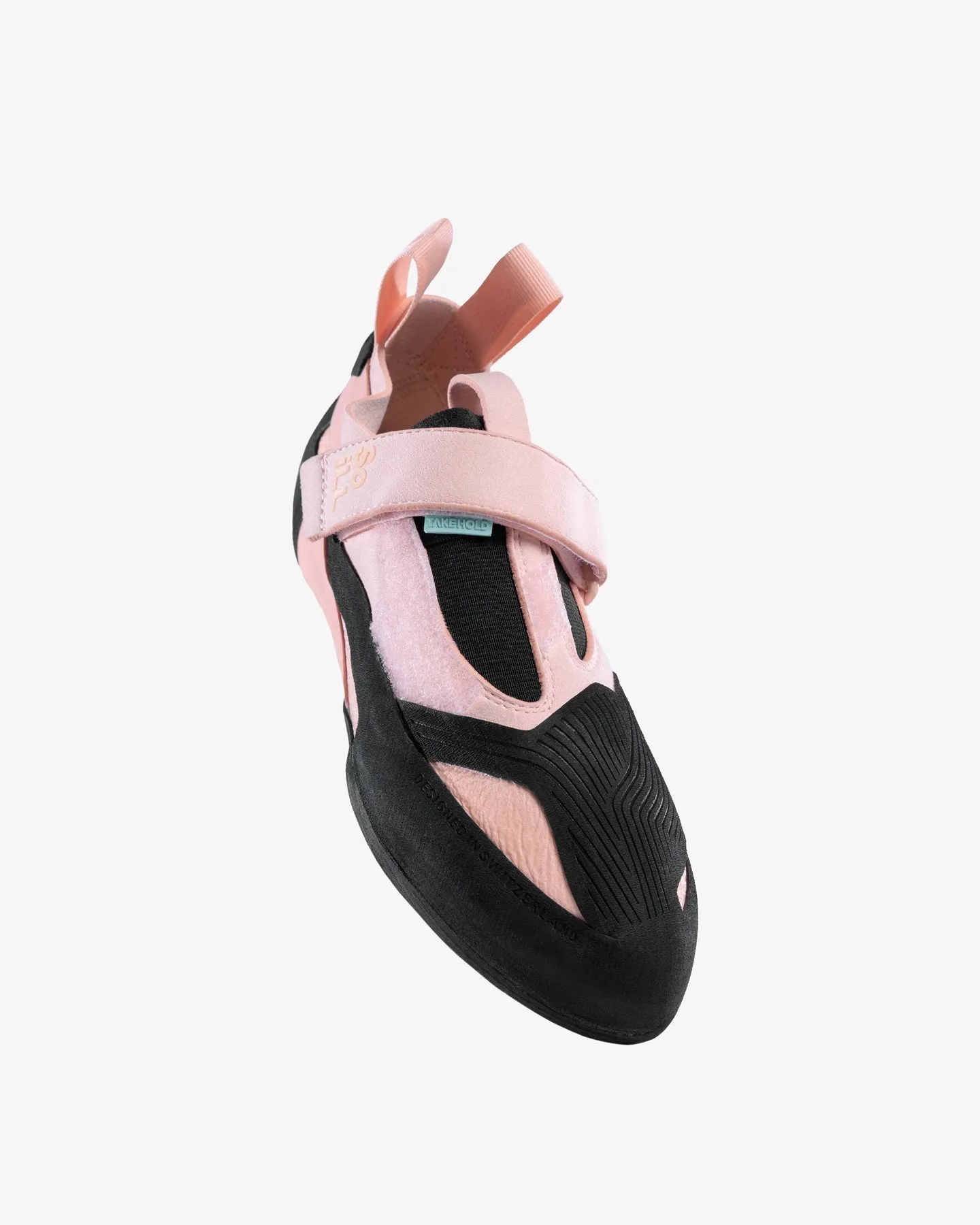 La Sportiva Tarantula Climbing Shoes Uk Torque LV