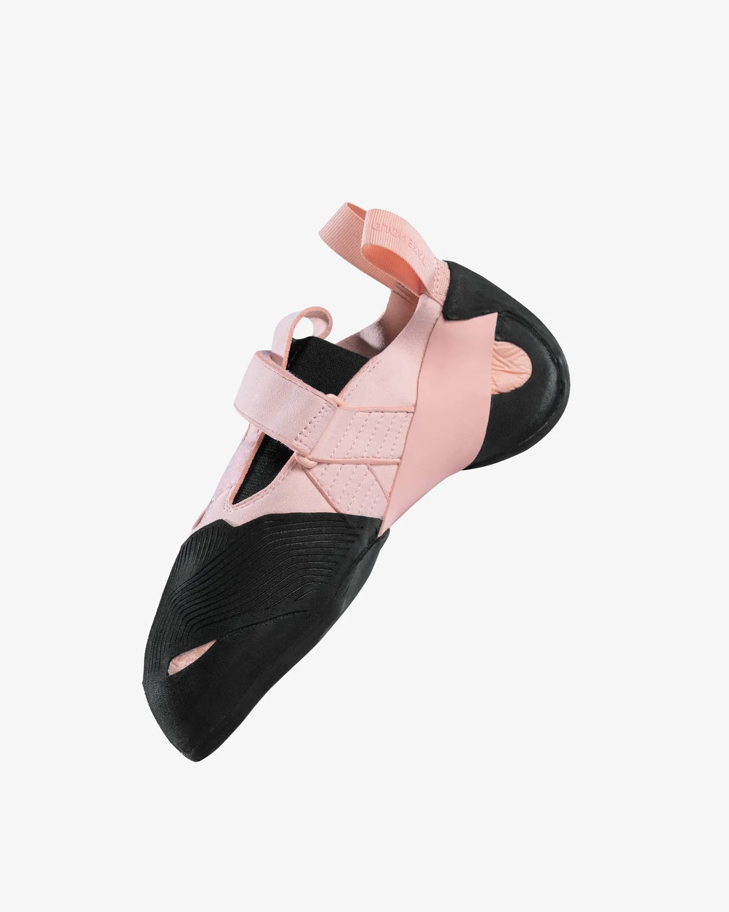 Climbing Shoe Injuries Torque LV