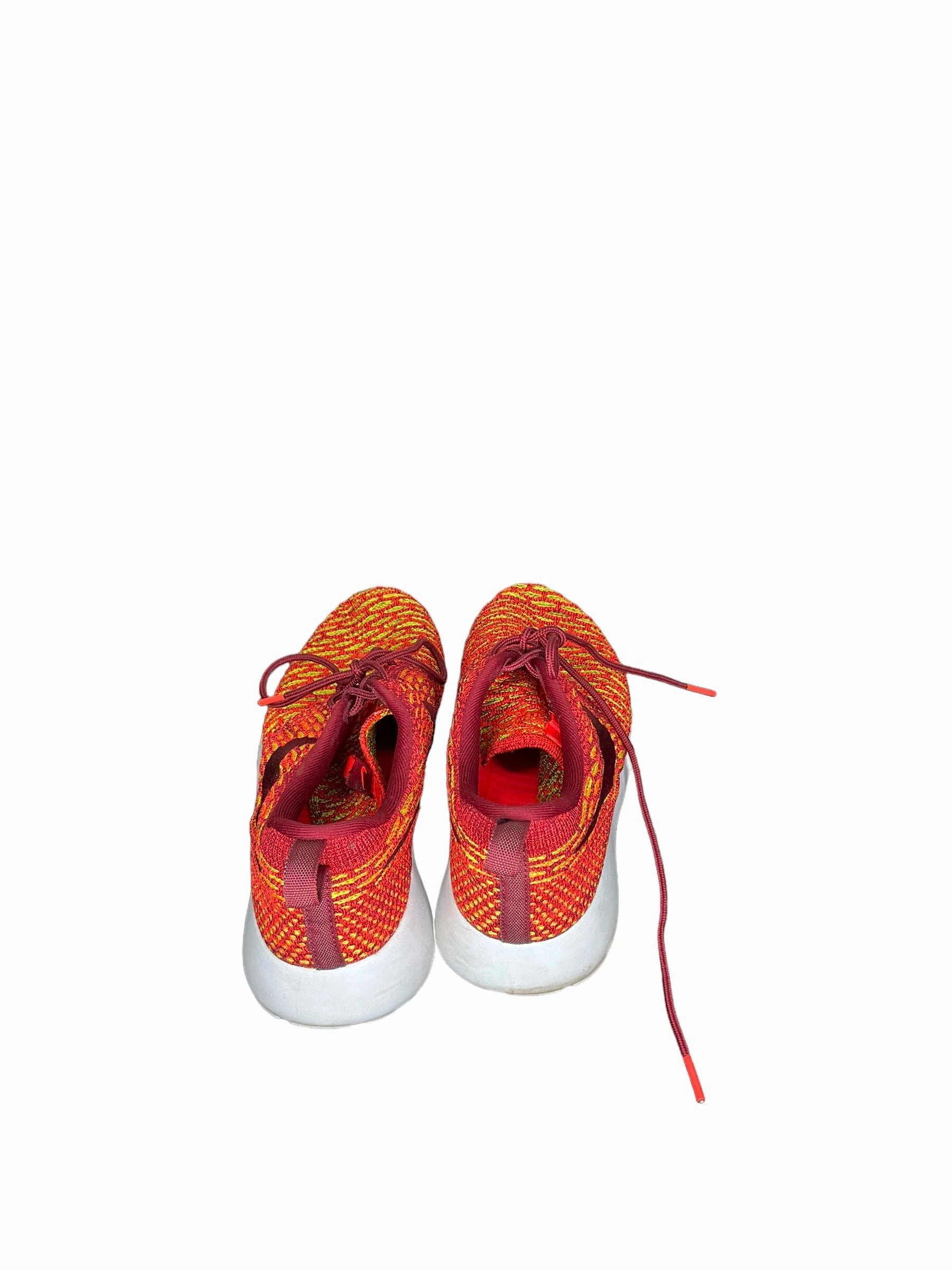 Shoes Athletic By Nike In Red, Size: 7.5 All Kobe Shoes Nike