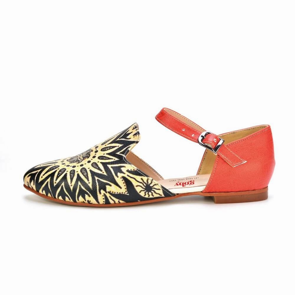 High Heel Inserts For Comfort Ballerinas Shoes GRYB112