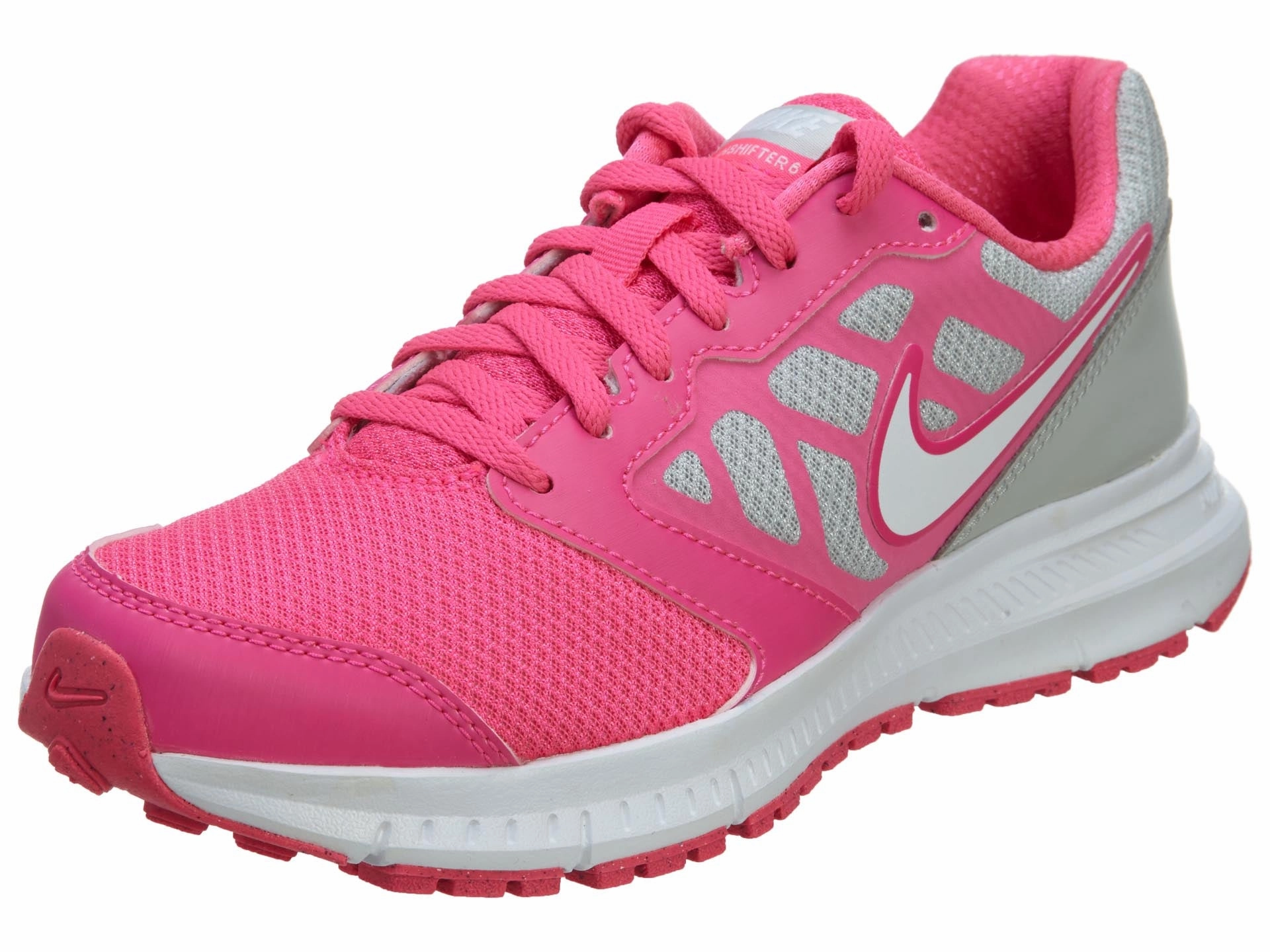 Classic Nike Basketball Shoes Nike Downshifter 6 Msl  Womens Style : 684771