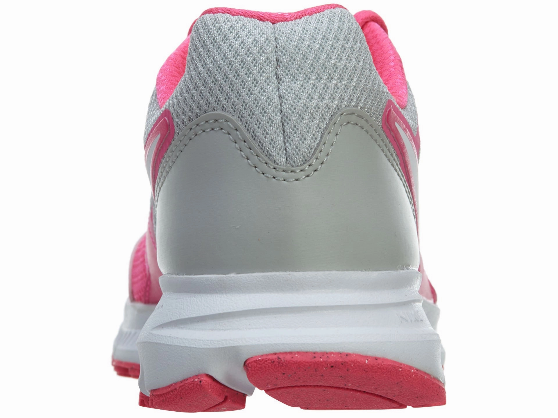Nike Downshifter 6 Msl  Womens Style : 684771 Nike Shoes With Thick Soles