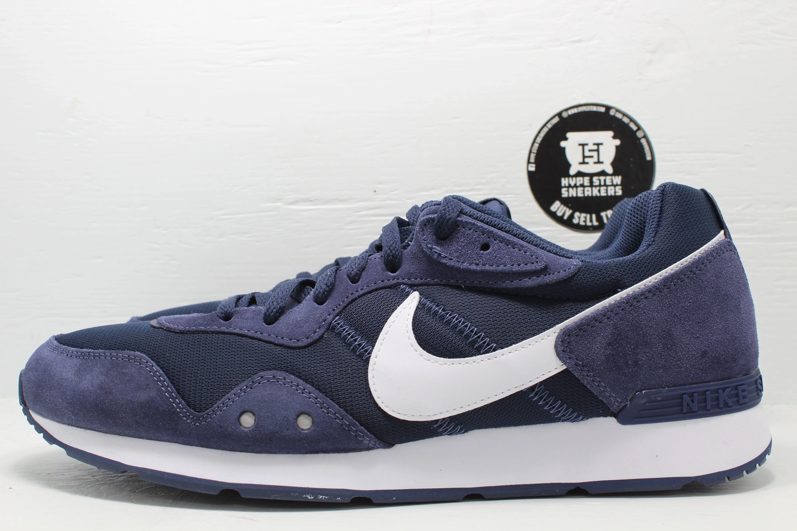 Nike Kobe Mamba Shoes Nike Venture Runner Midnight Navy