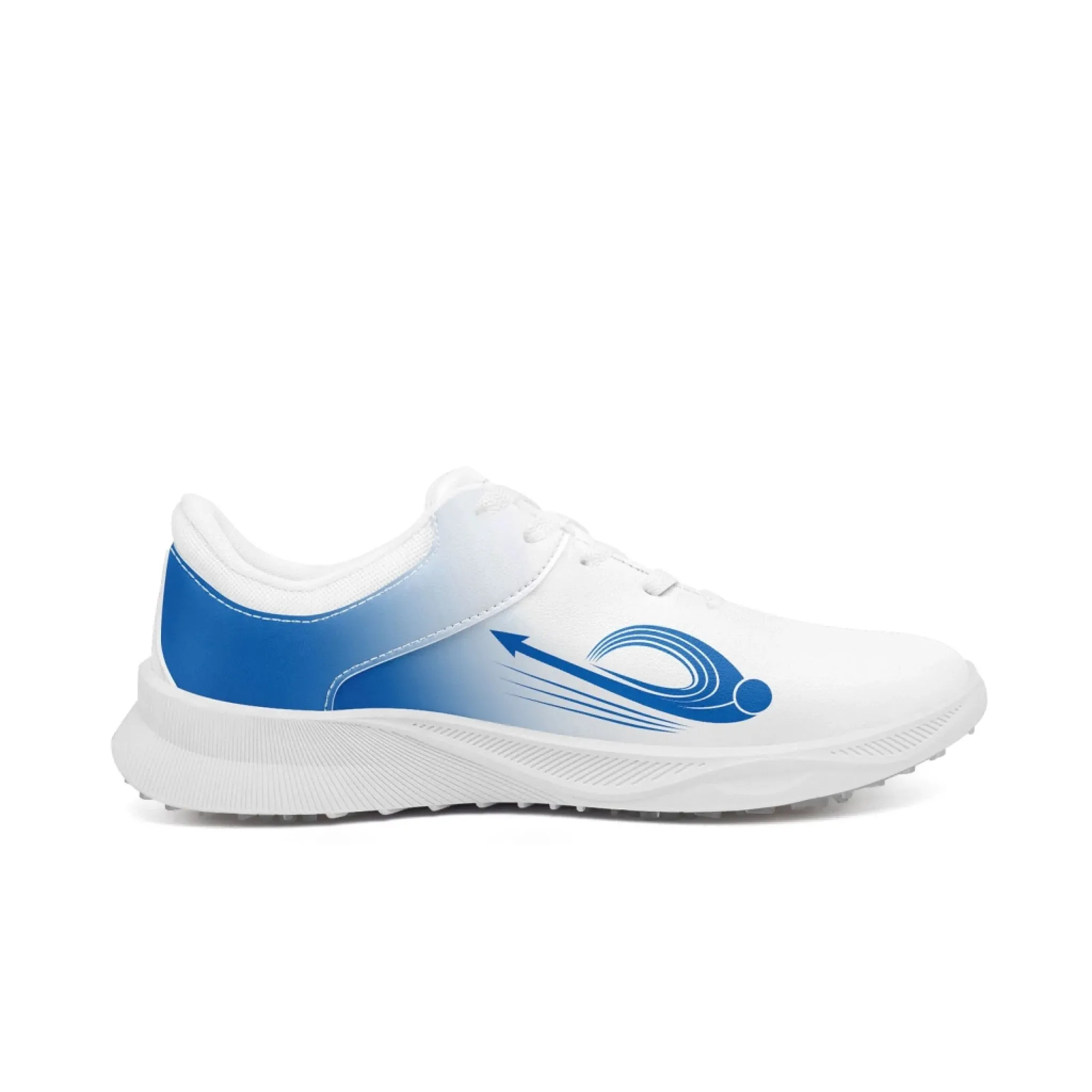 Premier Golf Footwear  Empowering Corporate Elites: Conquer the Green, Showcase Your Brand, Expand Business Horizons  FN062-25020123-1 Golf