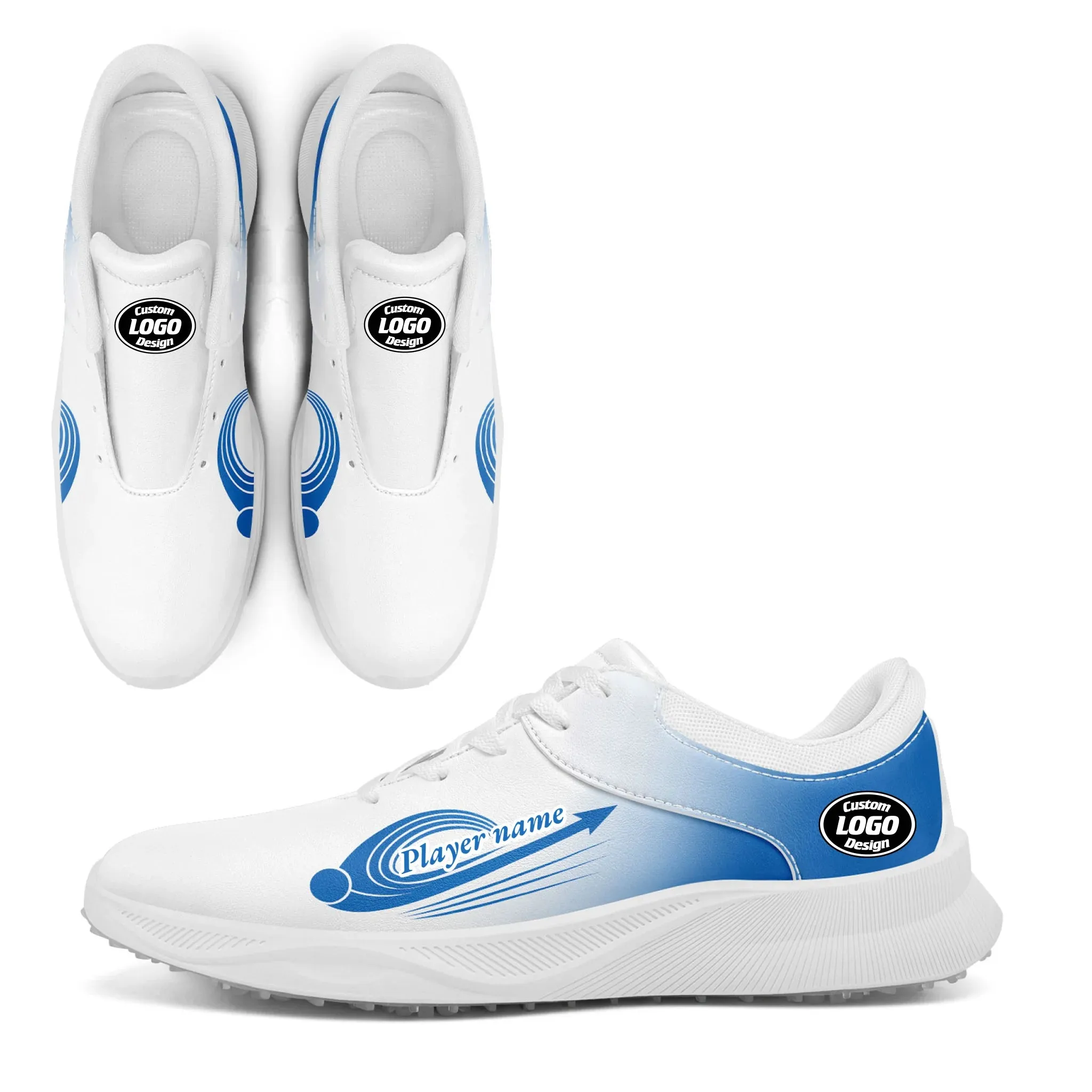 Pro Slx Carbon Golf Shoes Premier Golf Footwear  Empowering Corporate Elites: Conquer the Green, Showcase Your Brand, Expand Business Horizons  FN062-25020123-1