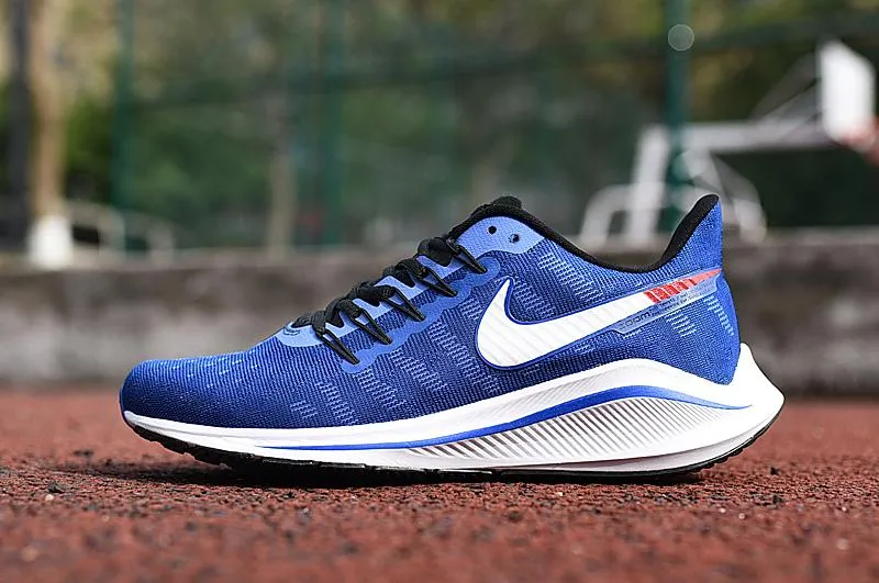 Wales Bonner Samba Sneakers Nike Air Zoom Vomero Men Shoes