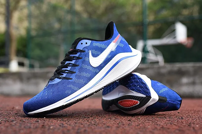 Nike Air Zoom Vomero Men Shoes Best Sneakers For High Arches