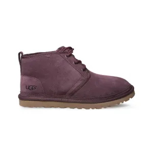 Muck Rubber Boots UGG Neumel Bougainvillea Boots - Women's