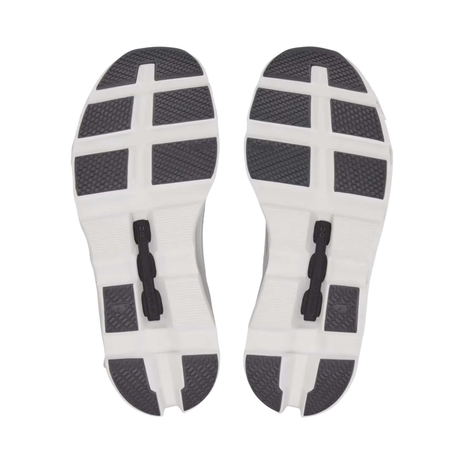 Best Running Shoes To Avoid Shin Splints On Cloudmonster All White for Women 61.98433