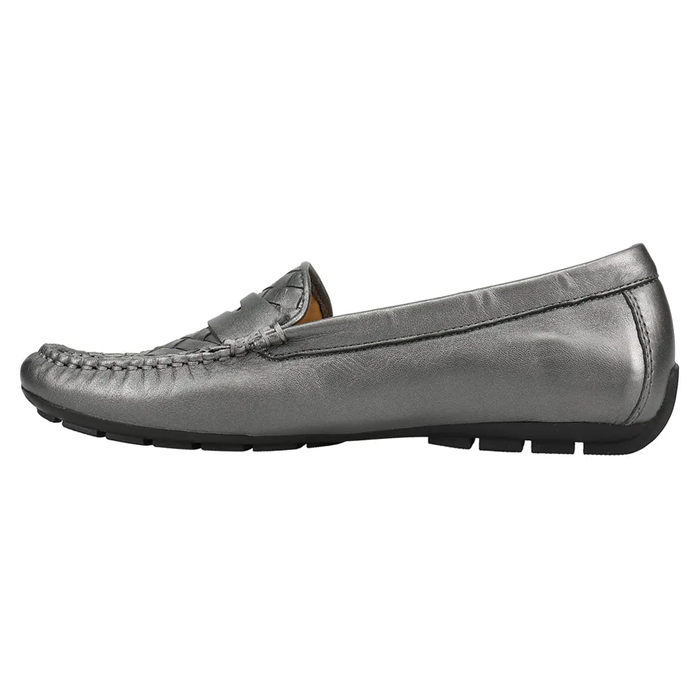 Adrik Slip On Loafers Michael Kors Buchanan Loafers