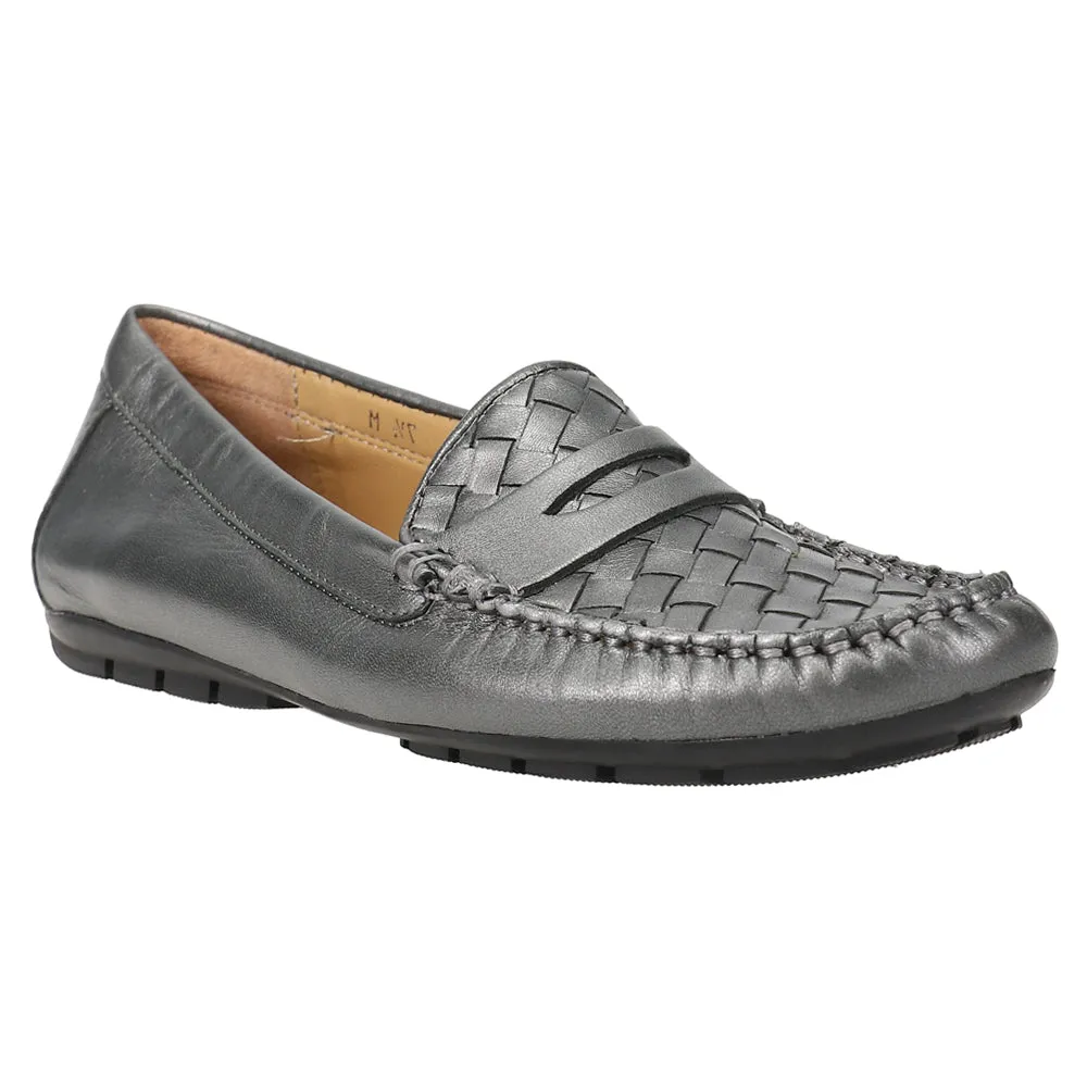Slip Ons Loafers Adrik Slip On Loafers