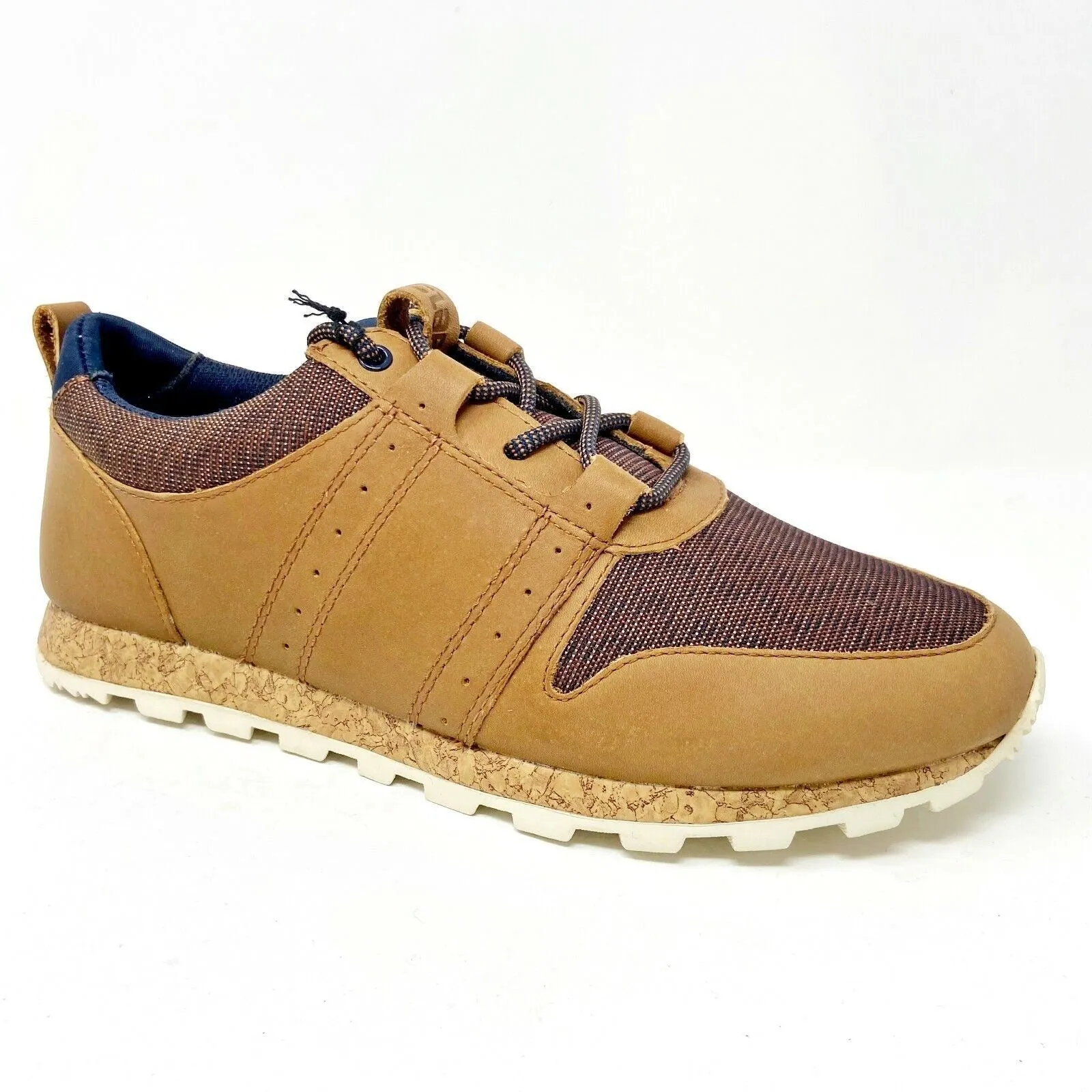 New Balance 1906r Casual Shoes Clae Mills Grizzly Leather Nylon Canvas Brown Mens Premium Casual Shoes