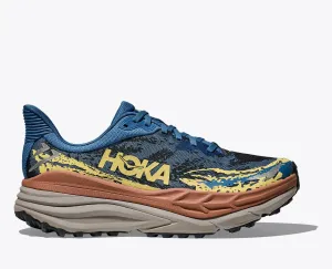 Uae Hoka Stinson 7  - Men's
