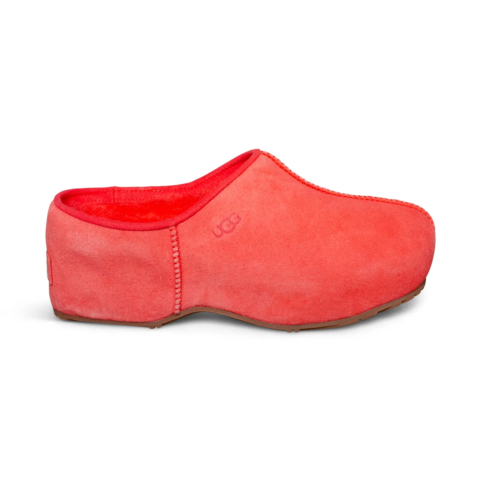 UGG Cottage Clog Cherry Pie Slippers - Women's Honeydew Slippers
